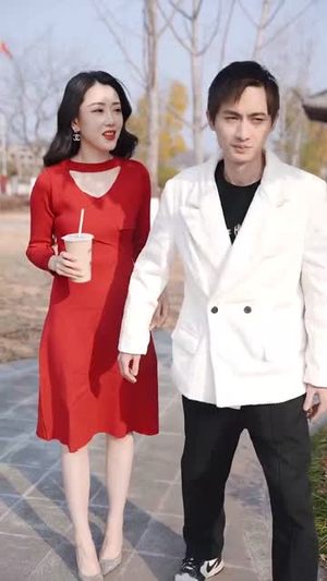 《危险的她》短剧超清全集在线看