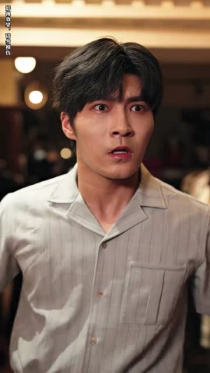 《消失的爱人》短剧完整版