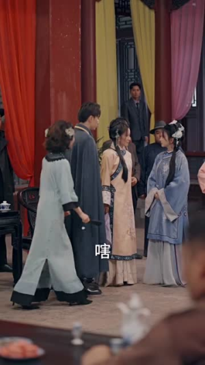 《明日之后之破晓》短剧终于能免费看了