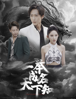 《一举成名天下知》短剧4K画质