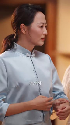 《闪婚老伴是豪门》短剧全集都是高清的