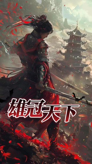 《雄冠天下》短剧完整版