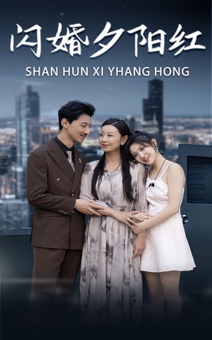 《闪婚夕阳红》2025短剧排行榜