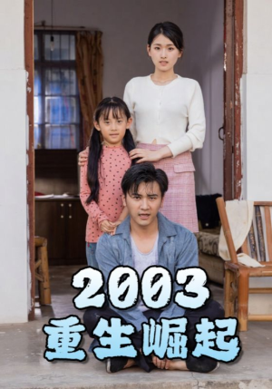 《重生崛起2003》短剧免费下载