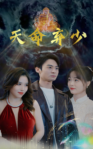 《天命弃少》短剧超清全集在线看