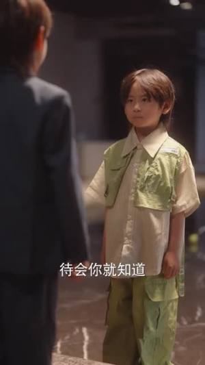 《萌娃大作战》短剧免费下载