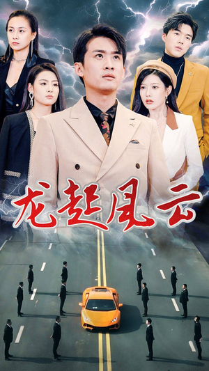 《龙起风云》短剧全集免费在线看