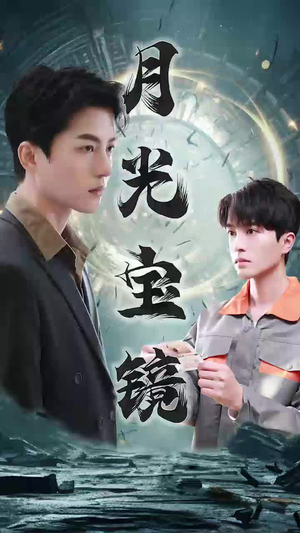 《月光宝镜》短剧在线观看