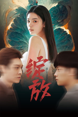 《绽放》短剧全集免费看