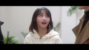 《嘶哈，这个男人有点儿帅》短剧一口气看整部剧