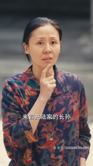 《谁偷走了我的人生》短剧可以免费看全集