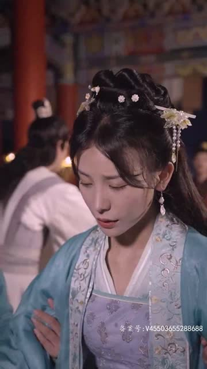 《我在古代当法医妃》短剧完整版
