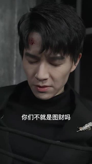 《少爷你的替身夫人她跑了》热门短剧直接看