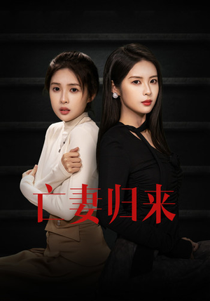 《亡妻归来》2025短剧排行榜
