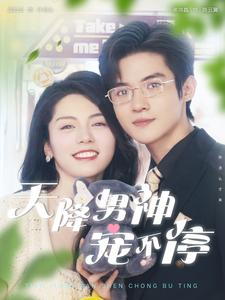 《天降男神宠不停》热门短剧直接看