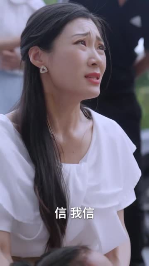 《女总裁的豪龙医婿》最新热门短剧