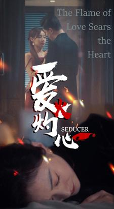 《爱火灼心》短剧在线观看