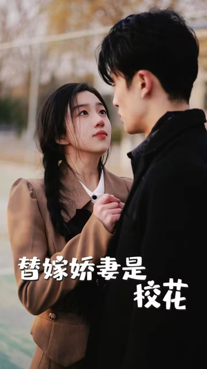 《替嫁娇妻是校花》2025短剧排行榜