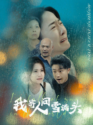 《我寄人间雪满头》短剧高清画质看到爽