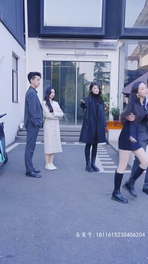 《千金归来，四个哥哥排队宠》短剧免费看