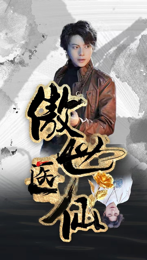 《新：傲世医仙》短剧直接看全集
