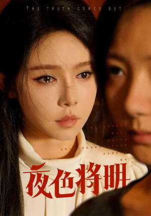 《夜色将明》免费下载短剧全集