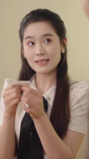 《爱如星辰》短剧全集都是高清的