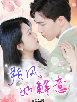 《朔风有解意》短剧全集观看通道
