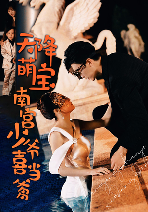 《天降萌宝：南宫少爷喜当爹》短剧高清免费看全集