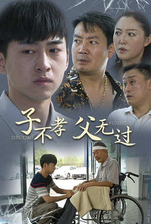 《子不孝父无过》短剧全集免费看