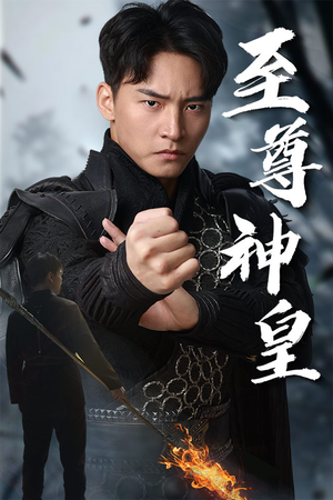 《至尊神皇》全网短剧最全