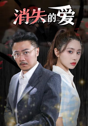 《消失的爱》短剧完整版