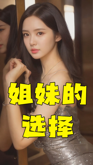《姐妹的选择》短剧全集下载
