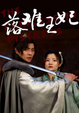 《落难王妃》短剧全集直接看