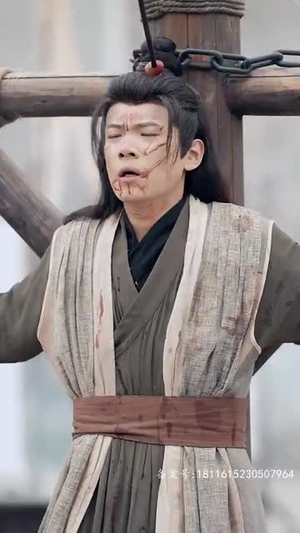 《奉天承运》短剧一口气看到大结局