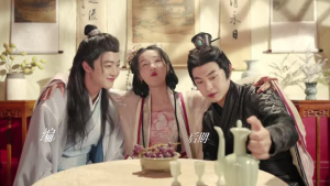 《白小姐的人生被剧透了》短剧免费下载