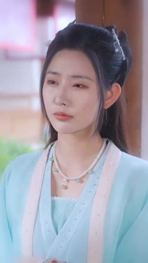 《澜陵缭乱》短剧一口气看到大结局