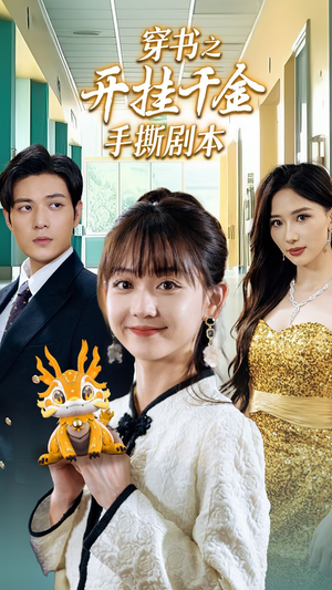 《穿书之开挂千金手撕剧本》短剧全集这里全都有