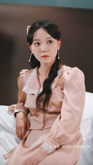 《凭爱意将月光私有》短剧高清已完结