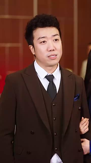 《老祖宗驾到》热门短剧推荐