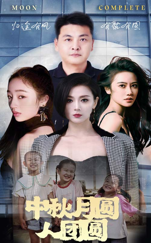《中秋月圆人团圆》短剧不用会员就能看全集