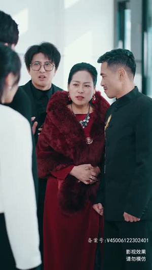 《我说话很灵的》能免费看短剧就是爽