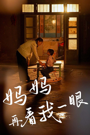 《妈妈再看我一眼》热门短剧直接看