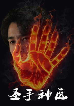 《圣手神医》短剧全集直接看