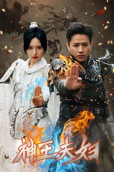 《神王夫妇》免费看高清短剧全集