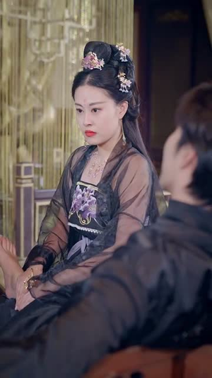 《女儿国历险记》最热短剧