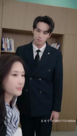 《重生归来虐渣男》最热短剧