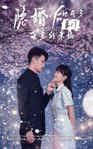 《隐婚后，她成了豪门萌宝的亲妈》短剧全集直接看