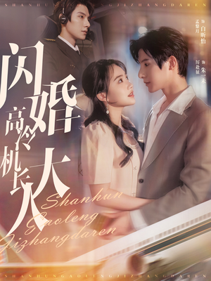 《闪婚高冷机长大人》短剧一口气看整部剧