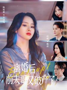 《离婚后前夫哥又破产了》免费看高清短剧全集